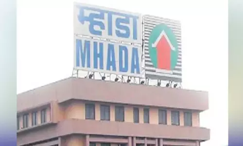 म्हाडा कोंकण बोर्ड: अभियान बढ़ाया गया, शुक्रवार तक 29 स्टॉल्स की बिक्री