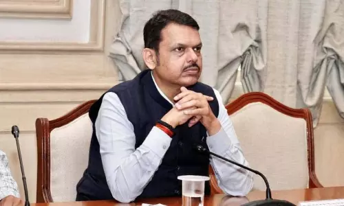 पहले 12, फिर 13 और अब 15, फडणवीस की नागपुर यात्रा में देरी क्यों हुई? पहले 12, फिर 13 और अब 15, फडणवीस की नागपुर यात्रा में देरी क्यों हुई?