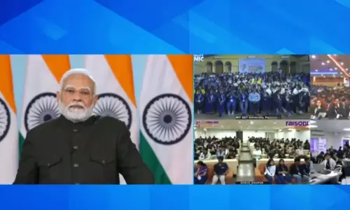 Smart India Hackathon 2024, पीएम मोदी LIVE
