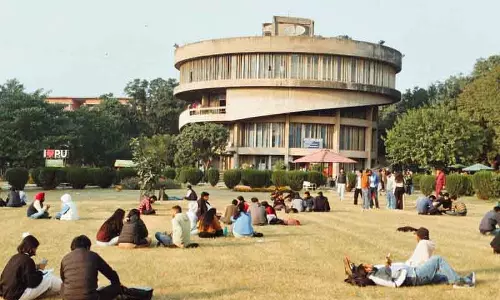 Punjab विश्वविद्यालय को क्यूएस सस्टेनेबिलिटी रैंकिंग में 710वां स्थान मिला