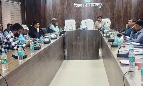 पटवारियों की इस काम के लिए लगी ड्यूटी