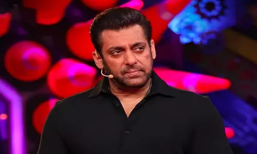 मेकर्स ने सलमान के शो की टाइमिंग बदल दी मेकर्स ने सलमान के शो की टाइमिंग बदल दी