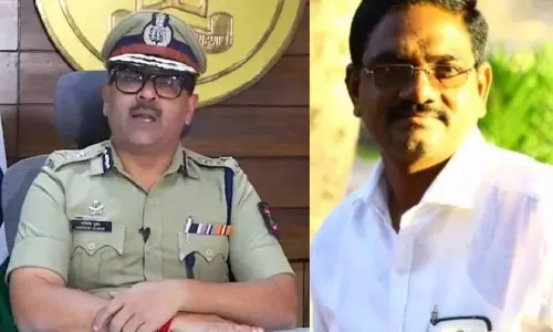 450 जगहों पर CCTV, अपहरण में इस्तेमाल की गई कार: पकड़े गए सतीश वाघ के हत्यारे? 450 जगहों पर CCTV, अपहरण में इस्तेमाल की गई कार: पकड़े गए सतीश वाघ के हत्यारे?