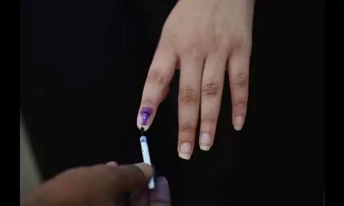 Municipal elections: लुधियाना कांग्रेस ने 63 उम्मीदवारों की पहली लिस्ट जारी की Municipal elections: लुधियाना कांग्रेस ने 63 उम्मीदवारों की पहली लिस्ट जारी की