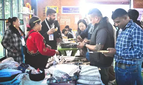 Sikkim की मजबूत भागीदारी के साथ हॉर्नबिल महोत्सव 2024 का समापन