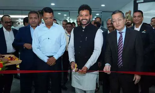 हवाई अड्डे के संचालन को बढ़ाने के लिए AI संचालित डिजिटल ट्विन का अनावरण किया