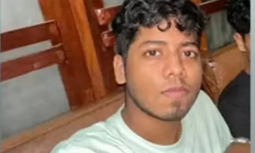 Kozhikode case : पोस्टमॉर्टम रिपोर्ट में सिर पर चोट लगना युवक की मौत का कारण बताया गया