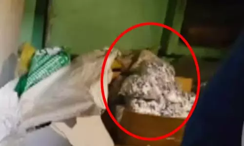 बाप रे! नकली दवाइयां बनाने और बेचने वाला बड़ा गिरोह पकड़ाया, जानें पूरा कारनामा बाप रे! नकली दवाइयां बनाने और बेचने वाला बड़ा गिरोह पकड़ाया, जानें पूरा कारनामा