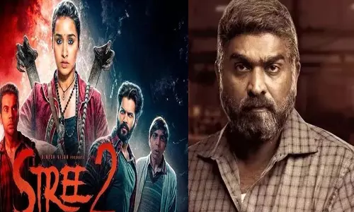 IMDB रैंक-2024: सबसे लोकप्रिय फिल्म के रूप में टॉलीवुड फिल्म.. दूसरा स्थान?