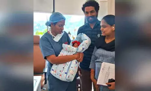 KIMS के डॉक्टरों ने चिकित्सा जगत में चमत्कार कर दिखाया