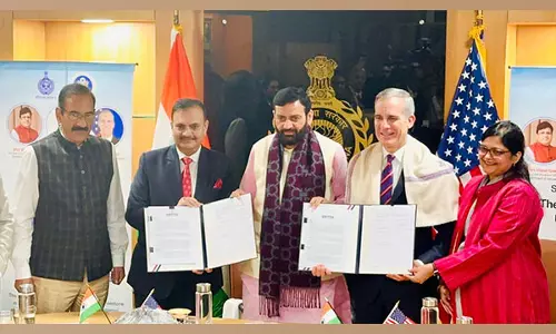 हरियाणा हवाई अड्डे के पुनर्विकास के लिए US ने दी सहायता