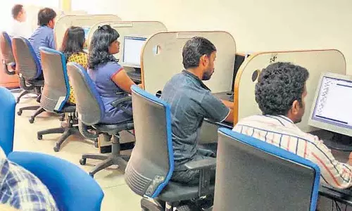 यूजी और पीजी के लिए CUET-2025 सीबीटी मोड में होगा यूजी और पीजी के लिए CUET-2025 सीबीटी मोड में होगा