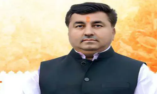Jalore: शुक्रवार को प्रभारी मंत्री के.के.विश्नोई करेंगे प्रदर्शनी का उद्घाटन
