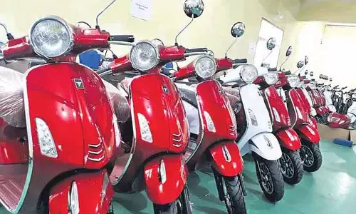 Telangana में इलेक्ट्रिक वाहन खरीदने का यह सही समय