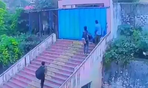 फिल्म का असर हद से ज्यादा? Lucky Bhaskar से प्रेरित होकर 4 छात्र हॉस्टल से भागे