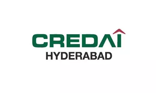 CREDAI हैदराबाद ने शहरी विकास में परिवर्तन के 25 वर्ष पूरे किए