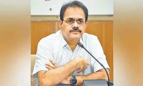 TGPSC अध्यक्ष और सदस्य UPSC भर्ती प्रक्रिया का अध्ययन करेंगे TGPSC अध्यक्ष और सदस्य UPSC भर्ती प्रक्रिया का अध्ययन करेंगे