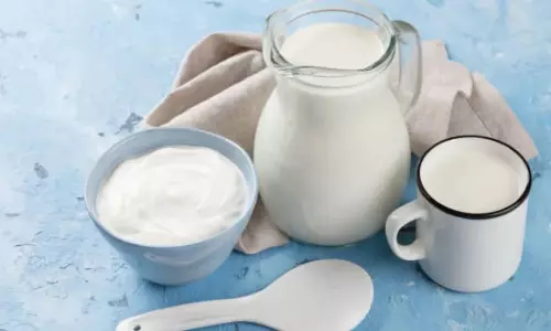 Food tips: इन 5 खाद्य पदार्थ के साथ दही नहीं खाना है बेहतर Food tips: इन 5 खाद्य पदार्थ के साथ दही नहीं खाना है बेहतर