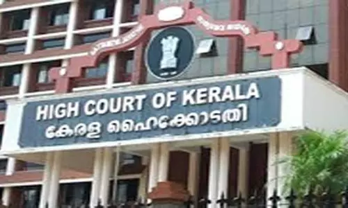 Kochi: अदालत ने मलयालम निर्देशक को अग्रिम जमानत दी