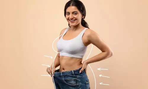 5 habits से महिलाओं का कभी वजन नहीं बढ़ता 5 habits से महिलाओं का कभी वजन नहीं बढ़ता