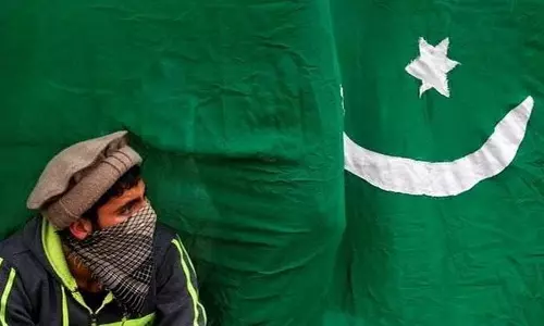 Pakistan: सुरक्षा संकट के बीच कुर्रम जिले में भारी कमी Pakistan: सुरक्षा संकट के बीच कुर्रम जिले में भारी कमी