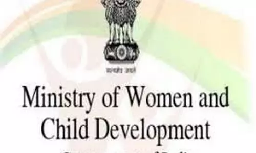 महिला हेल्पलाइन के माध्यम से 81.64 lakh से अधिक महिलाओं को सहायता प्रदान की गई