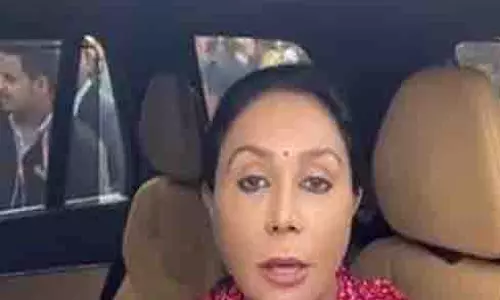 हम पर्यटन क्षेत्र को और अधिक प्रोत्साहन देना चाहते हैं: राजस्थान की उपमुख्यमंत्री Diya Kumari