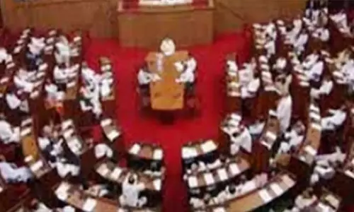 Odisha विधानसभा का शीतकालीन सत्र स्थगित