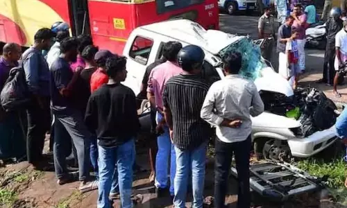 Alappuzha दुर्घटना: एल्विन की मां ने छात्रावास अधिकारियों की आलोचना की, जानें क्यों