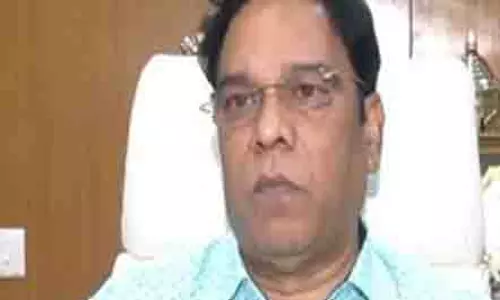 आने वाले सप्ताह में शीत लहर की कोई चेतावनी नहीं: मुंबई IMD निदेशक आने वाले सप्ताह में शीत लहर की कोई चेतावनी नहीं: मुंबई IMD निदेशक