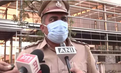 Gujarat के राजकोट में एटी फैक्ट्री में रिफिटिंग का काम जारी