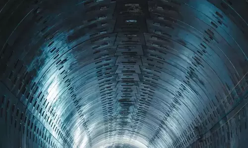 54 मिनट में न्यूयॉर्क से लंदन? Transatlantic Tunnel योजना के बारे में जानने योग्य 5 बातें