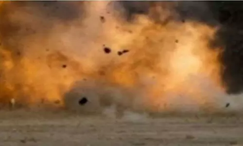 Afghanistan के शरणार्थी मंत्री खलील उर रहमान हक्कानी की काबुल में विस्फोट में मौत
