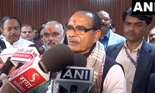 SS Chauhan: कृषि के साथ-साथ पशुपालन में भी तेजी से आगे बढ़ना होगा