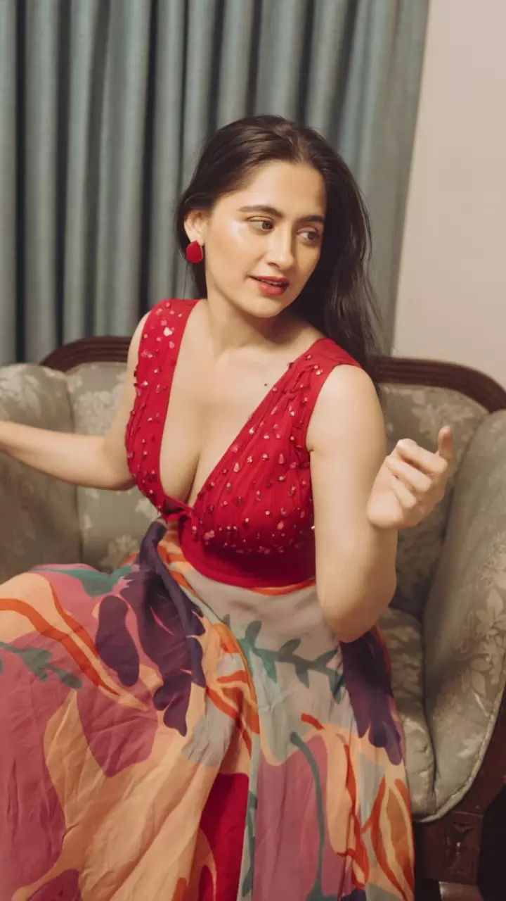 संजीदा शेख का लेटेस्ट फोटोशूट
