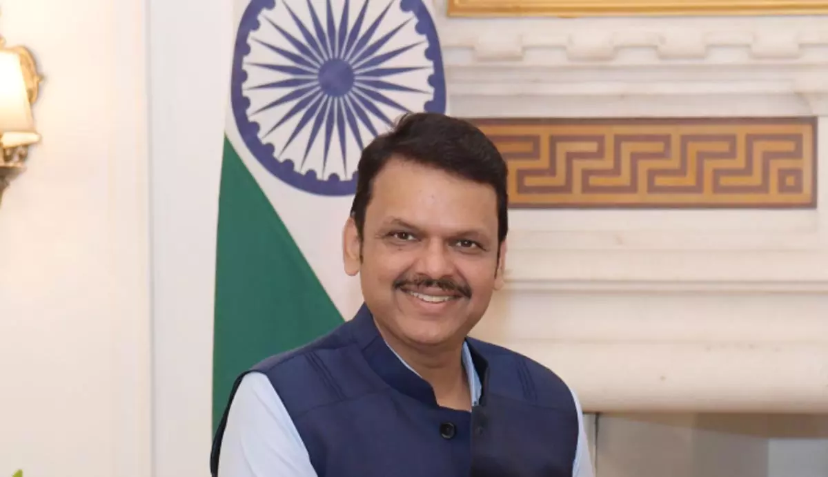 विभाग बंटवारे में शिंदे गुट को लगेगा झटका विभाग बंटवारे में शिंदे गुट को लगेगा झटका