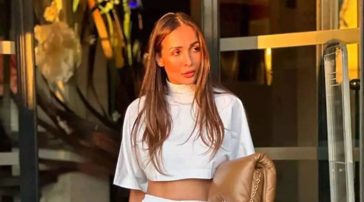 Malaika Arora की जिंदगी में कथित मिस्ट्री मैन के बारे में सच्चाई