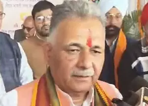 बांग्लादेश के मामले में भारत के कूटनीतिक प्रयास जारी : इंदर सिंह परमार बांग्लादेश के मामले में भारत के कूटनीतिक प्रयास जारी : इंदर सिंह परमार