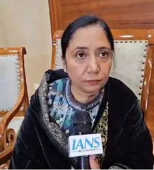 पंजाब सरकार प्ले स्कूल के लिए बना रही नीति : डॉ. बलजीत कौर पंजाब सरकार प्ले स्कूल के लिए बना रही नीति : डॉ. बलजीत कौर