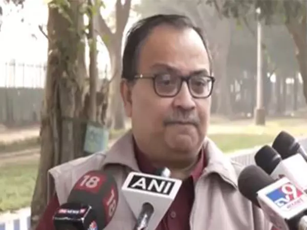 ममता बनर्जी का ध्यान भाजपा को हराने पर है, दिल्ली की कुर्सी में उनकी कोई दिलचस्पी नहीं: TMC के कुणाल घोष ममता बनर्जी का ध्यान भाजपा को हराने पर है, दिल्ली की कुर्सी में उनकी कोई दिलचस्पी नहीं: TMC के कुणाल घोष