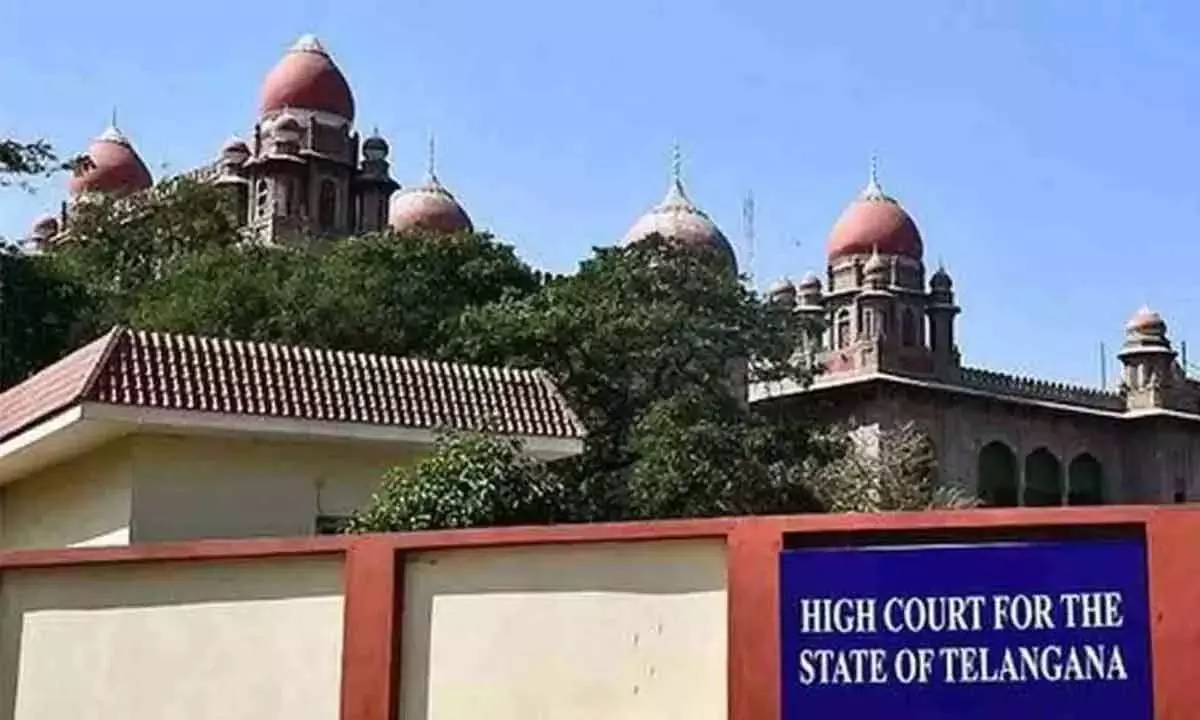 High court ने अभिनेता मोहन बाबू को राहत दी, पुलिस नोटिस पर रोक लगाई High court ने अभिनेता मोहन बाबू को राहत दी, पुलिस नोटिस पर रोक लगाई