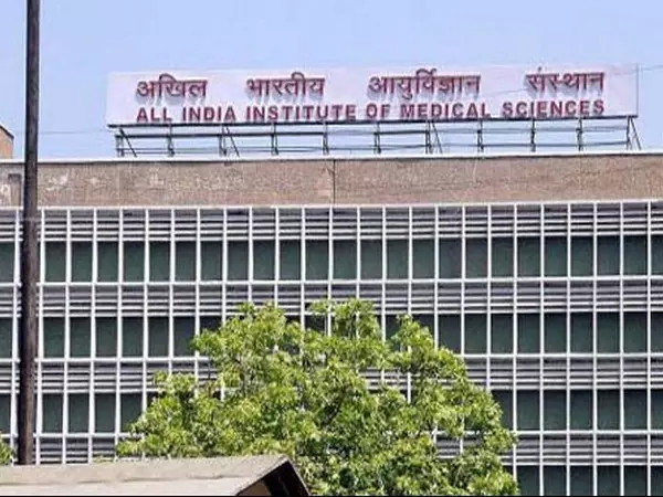 AIIMS में कई अंगों को प्रभावित करने वाले ट्यूमर को सफलतापूर्वक हटाया गया AIIMS में कई अंगों को प्रभावित करने वाले ट्यूमर को सफलतापूर्वक हटाया गया