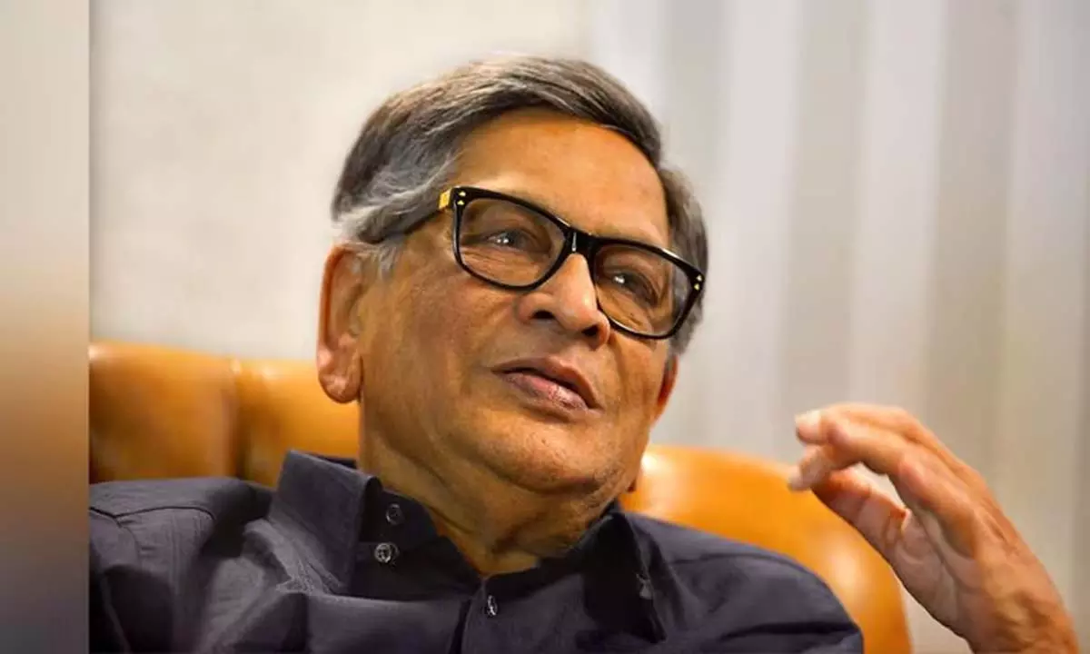 Karnataka: कर्नाटक के पूर्व मुख्यमंत्री कृष्णा के वैज्ञानिक दृष्टिकोण ने ग्रामीण क्षेत्रों में क्रांति ला दी Karnataka: कर्नाटक के पूर्व मुख्यमंत्री कृष्णा के वैज्ञानिक दृष्टिकोण ने ग्रामीण क्षेत्रों में क्रांति ला दी
