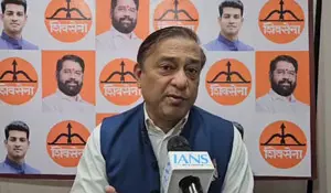इंडी गठबंधन टूट चुका है, बस ऐलान बाकी : राजू वाघमारे इंडी गठबंधन टूट चुका है, बस ऐलान बाकी : राजू वाघमारे