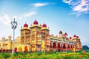 Mysore राजपरिवार को पैलेस ग्राउंड के लिए 3000 करोड़ रुपये का मुआवजा मिलेगा Mysore राजपरिवार को पैलेस ग्राउंड के लिए 3000 करोड़ रुपये का मुआवजा मिलेगा