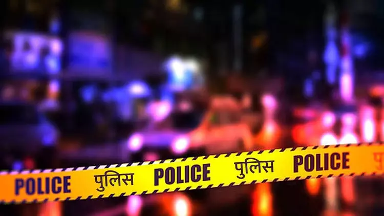 बॉडी बिल्डर पर बरसा दीं गोलियां, दोस्तों के साथ बैठा था बॉडी बिल्डर पर बरसा दीं गोलियां, दोस्तों के साथ बैठा था