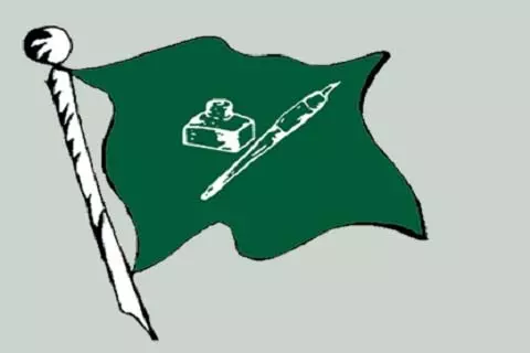 J&K: पीडीपी ने खजाने में नकदी की कमी पर चिंता व्यक्त की J&K: पीडीपी ने खजाने में नकदी की कमी पर चिंता व्यक्त की
