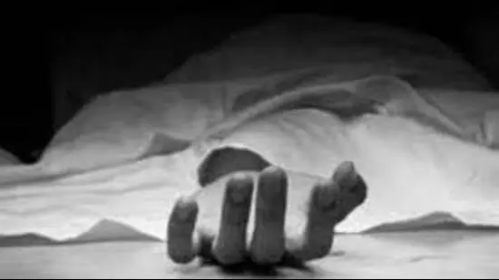 Panchkula: बरवाला में तेज रफ्तार कार ने बाइक सवार की जान ले ली Panchkula: बरवाला में तेज रफ्तार कार ने बाइक सवार की जान ले ली