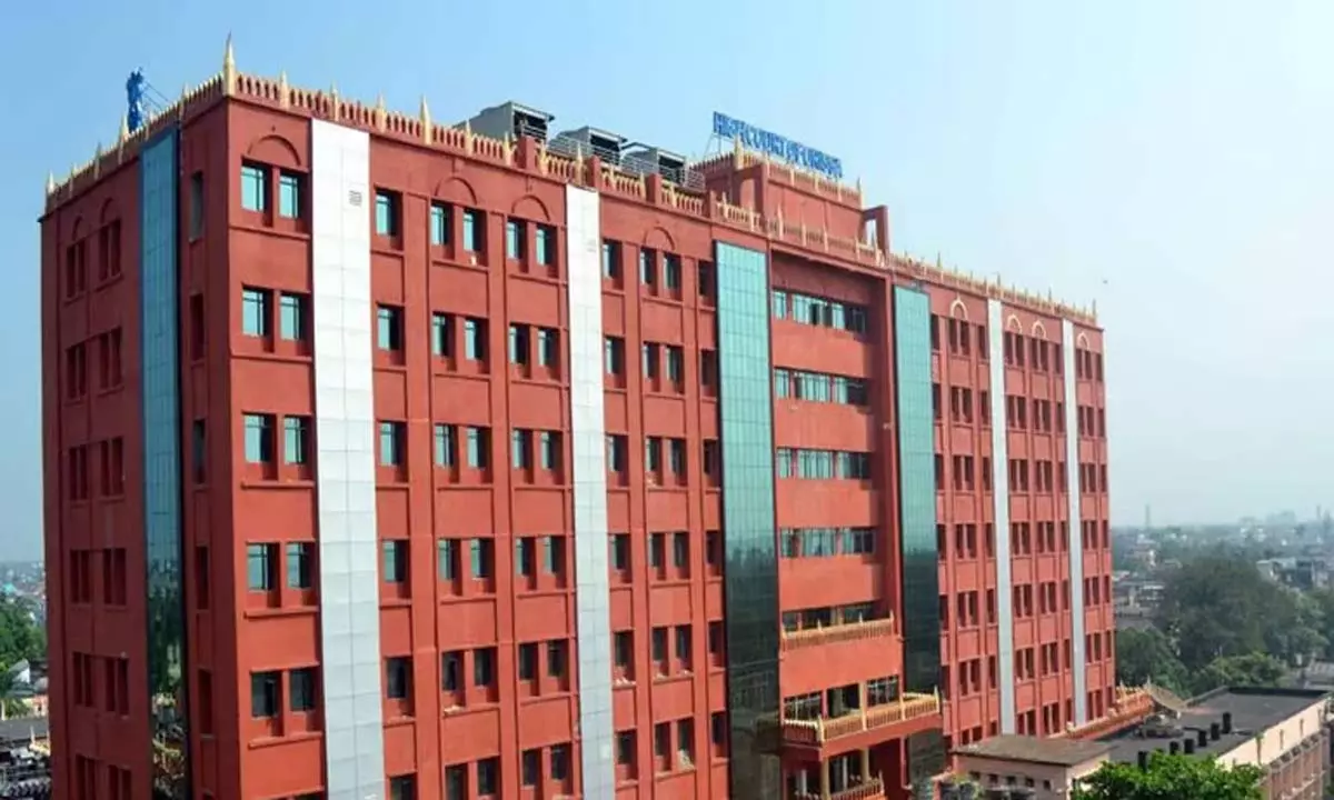 Odisha: उड़ीसा उच्च न्यायालय ने पति से निचली अदालत के आदेश को बरकरार रखा Odisha: उड़ीसा उच्च न्यायालय ने पति से निचली अदालत के आदेश को बरकरार रखा