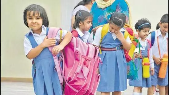 Punjab में प्लेवे स्कूलों के लिए पंजीकरण अनिवार्य Punjab में प्लेवे स्कूलों के लिए पंजीकरण अनिवार्य